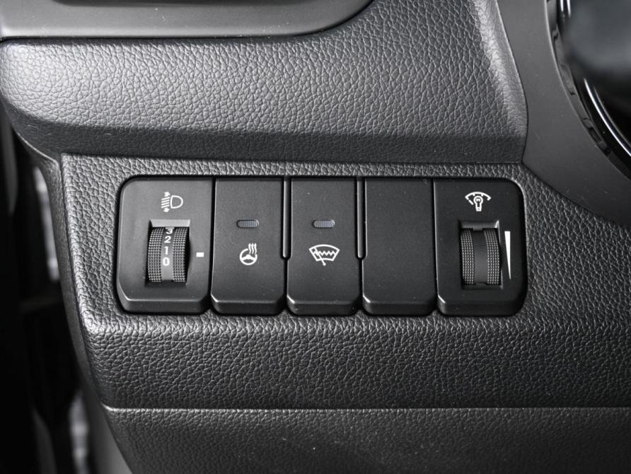 Kia Rio III Рестайлинг Ростов-на-Дону  - изображение 15