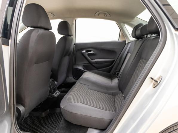 Volkswagen Polo V с пробегом 2013 года, цена 798 000 рублей, 135903 км, седан, Автокод Объявления