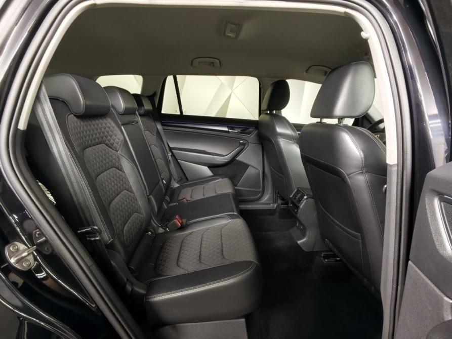 Skoda Kodiaq I Москва  - изображение 16