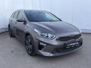 Kia Ceed III Москва  - изображение 25