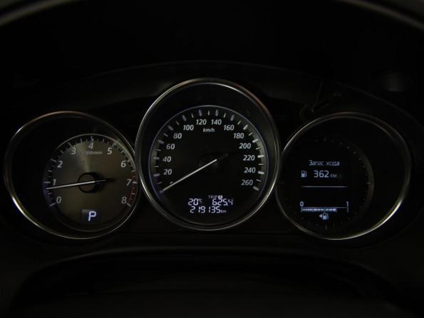 Mazda CX-5 I с пробегом 2013 года, цена 1 399 000 рублей, 219016 км, внедорожник, Автокод Объявления