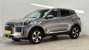 Chery Tiggo 4 I Рестайлинг 2 Киров  - изображение 13