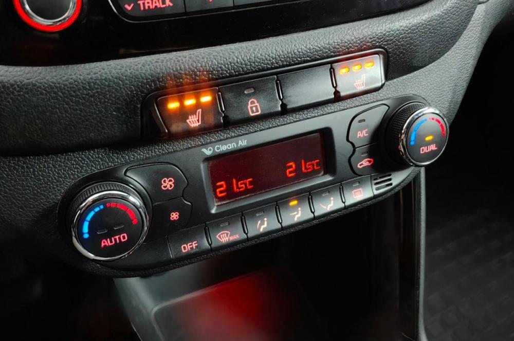 Kia Ceed II Москва  - изображение 18