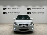 Toyota Belta I Санкт-Петербург  - изображение 31