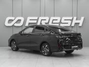 BAIC U5 Plus Ростов-на-Дону  - изображение 18