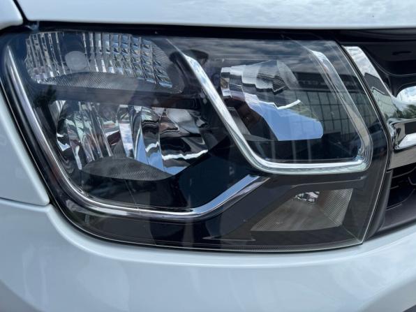 Renault Duster I Рестайлинг с пробегом 2021 года, цена 1 249 900 рублей, 96312 км, внедорожник, Автокод Объявления