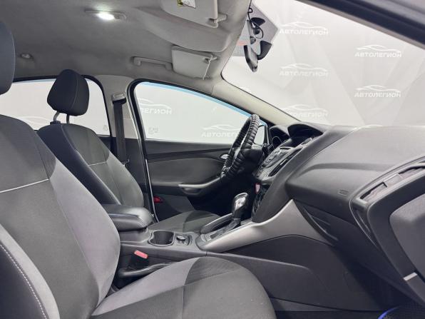 Ford Focus III с пробегом 2013 года, цена 730 000 рублей, 190000 км, хэтчбек, Автокод Объявления
