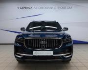 Geely Monjaro I Москва  - изображение 30