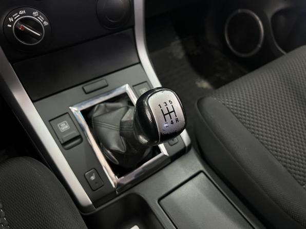 Suzuki Grand Vitara II Рестайлинг с пробегом 2010 года, цена 999 000 рублей, 101519 км, внедорожник, Автокод Объявления