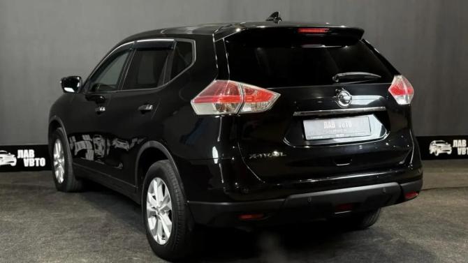Nissan X-Trail III с пробегом 2017 года, цена 1 990 000 рублей, 67878 км, внедорожник, Автокод Объявления