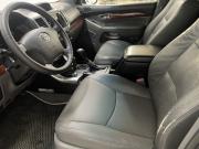 Toyota Land Cruiser Prado 120 Series Воронеж  - изображение 30