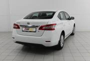 Nissan Sentra VII (B17) Астрахань  - изображение 29
