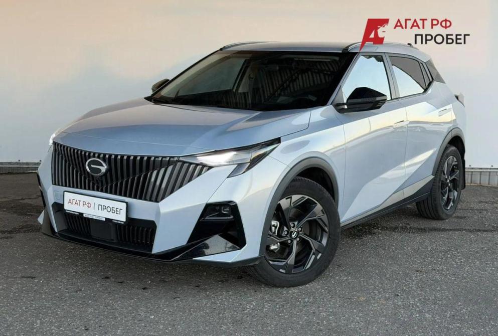GAC GS3 Киров  - изображение 1