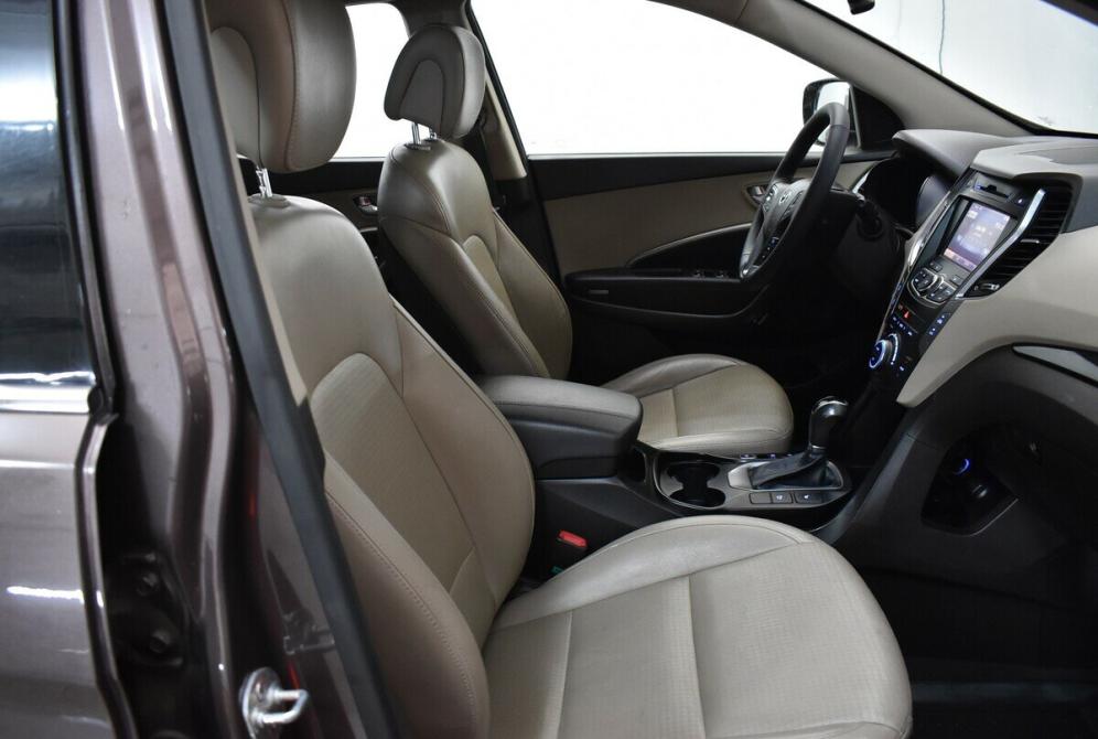 Hyundai Santa Fe III Москва  - изображение 15