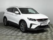 Geely Coolray I Санкт-Петербург  - изображение 26
