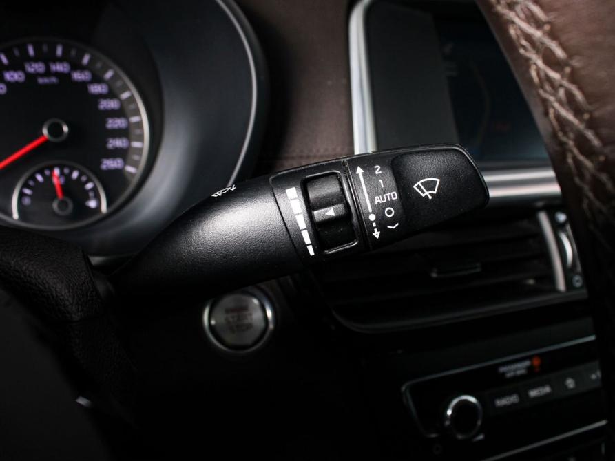 Kia Optima IV Рестайлинг Минеральные Воды  - изображение 15