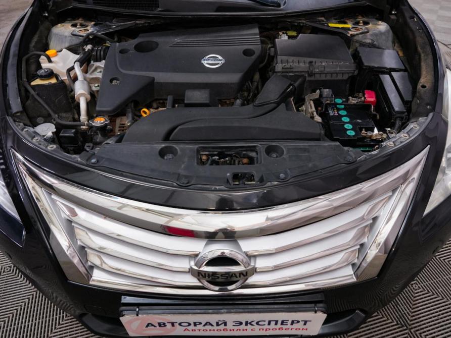 Nissan Teana III Ульяновск  - изображение 22