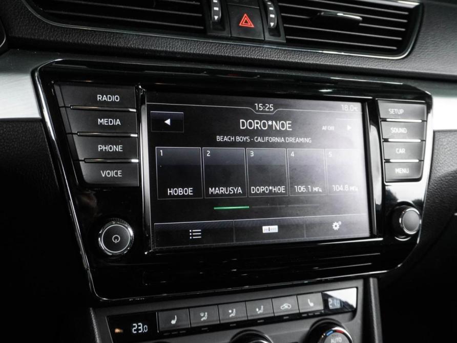 Skoda Superb III Воронеж  - изображение 19