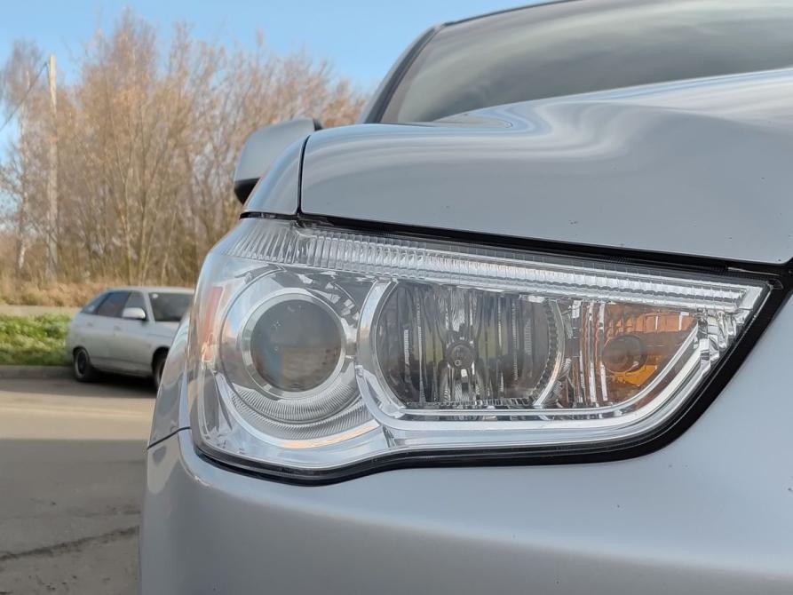 Mitsubishi ASX I Ижевск  - изображение 21