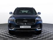 Geely Monjaro I Москва  - изображение 32
