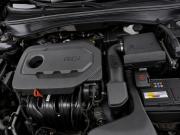 Kia Optima IV Рестайлинг Балашиха  - изображение 33