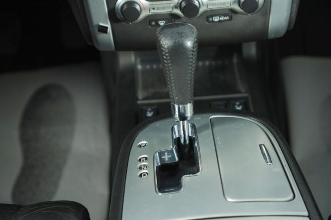Nissan Murano II (Z51) с пробегом 2010 года, цена 1 299 000 рублей, 228000 км, внедорожник, Автокод Объявления