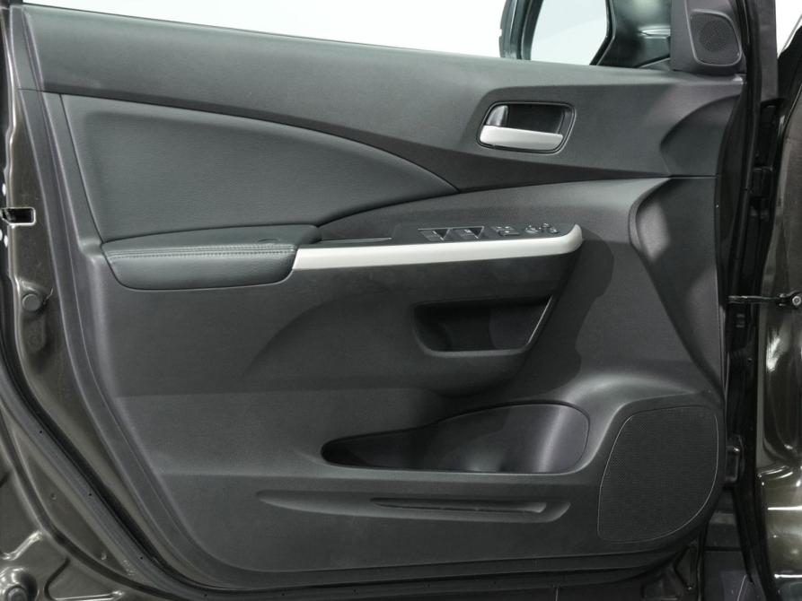 Honda CR-V IV Новосибирск  - изображение 17
