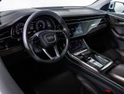 Audi Q8 I (4M) Москва  - изображение 53