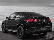 Mercedes-Benz GLE Coupe AMG II (C167) Рестайлинг Москва  - изображение 45
