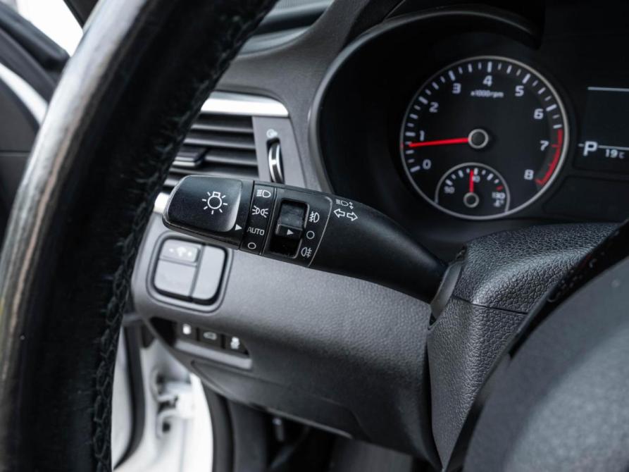 Kia Optima IV Рестайлинг Ставрополь  - изображение 17