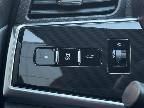 Dongfeng Fengon ix5 с пробегом 2024 года, цена 1 690 000 рублей, 37030 км, внедорожник, Автокод Объявления