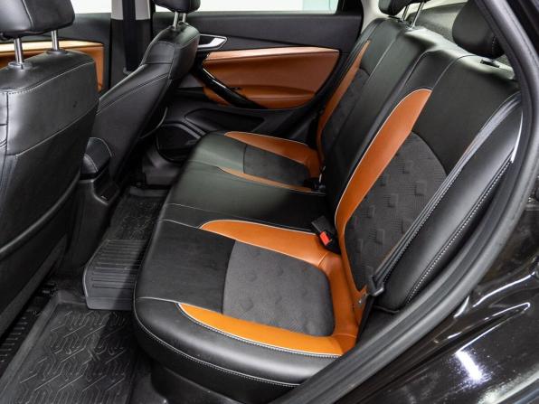 Lada (ВАЗ) Vesta I Рестайлинг (NG) с пробегом 2024 года, цена 1 250 000 рублей, 72739 км, седан, Автокод Объявления