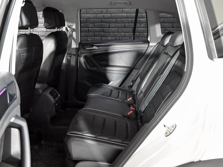 Volkswagen Tiguan II Рестайлинг Екатеринбург  - изображение 19