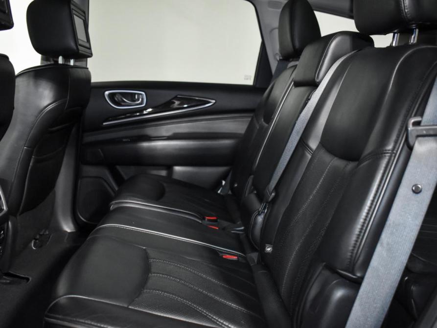 Infiniti QX60 I Санкт-Петербург  - изображение 14