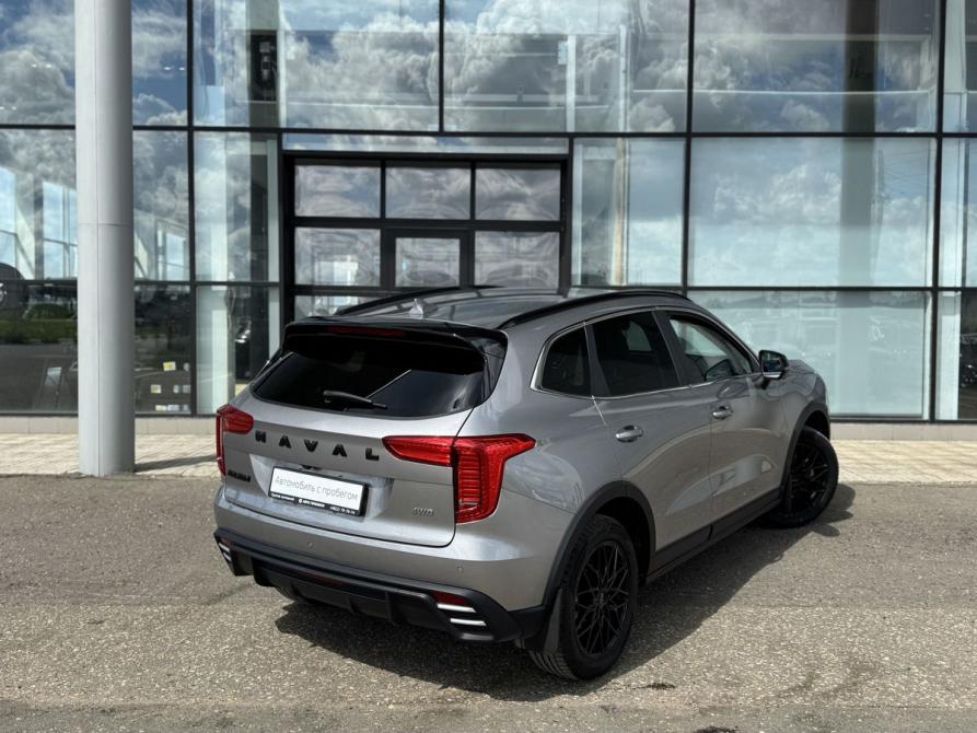 Haval Jolion I Рестайлинг Тверь  - изображение 5
