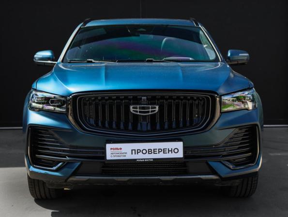 Geely Monjaro I с пробегом 2023 года, цена 2 850 000 рублей, 60252 км, внедорожник, Автокод Объявления