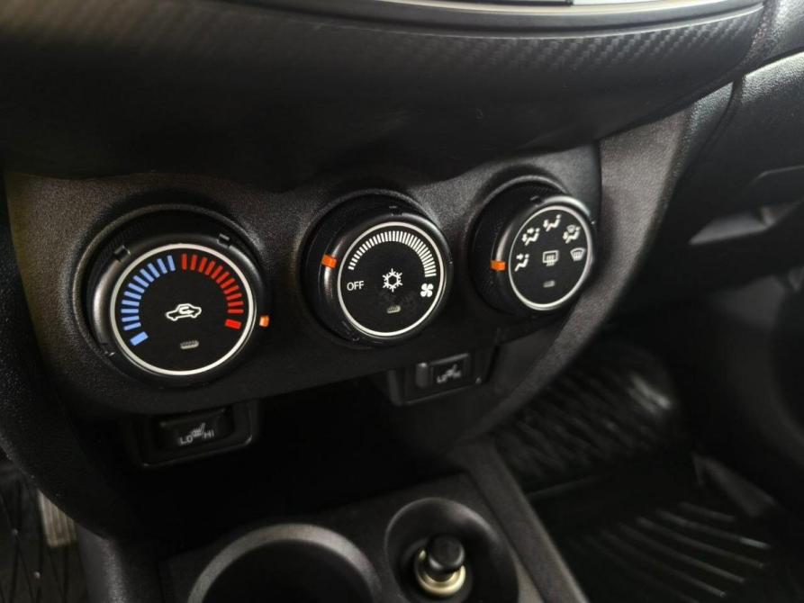 Mitsubishi ASX I Рестайлинг Нижнекамск  - изображение 18