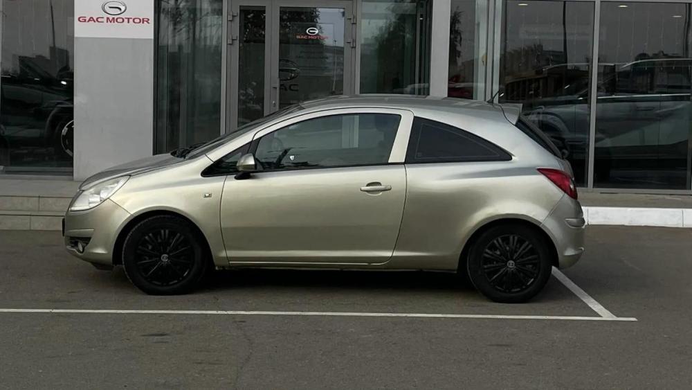 Opel Corsa D Оренбург  - изображение 6