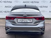 Kia Cerato IV Набережные Челны  - изображение 38