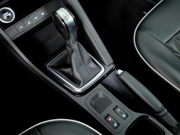 Renault Kaptur I Рестайлинг с пробегом 2020 года, цена 1 444 000 рублей, 148581 км, внедорожник, Автокод Объявления