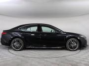 Toyota Camry IX (XV80) China Market Химки  - изображение 23