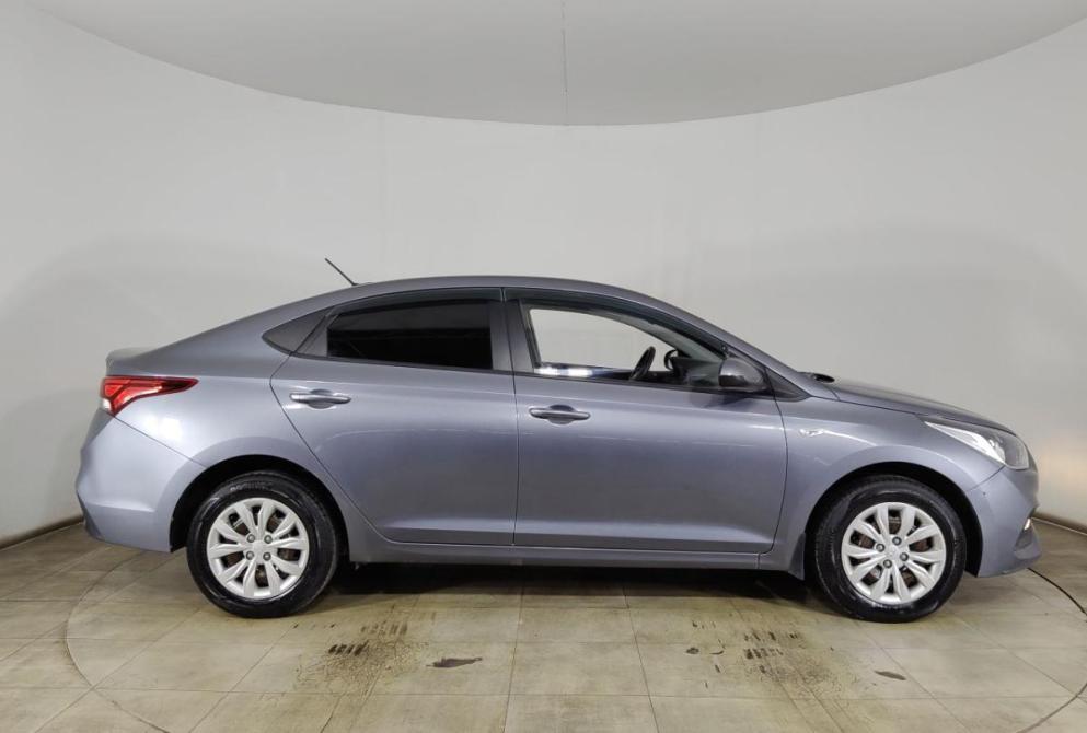 Hyundai Solaris II Волгоград  - изображение 8