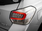 Subaru XV I Иркутск  - изображение 44