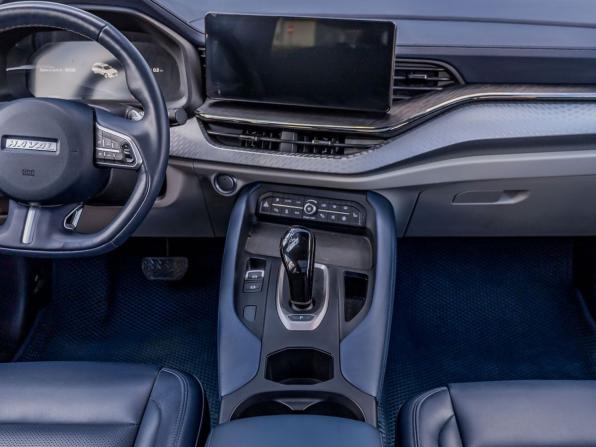 Haval F7 I Рестайлинг с пробегом 2024 года, цена 2 434 200 рублей, 70400 км, внедорожник, Автокод Объявления
