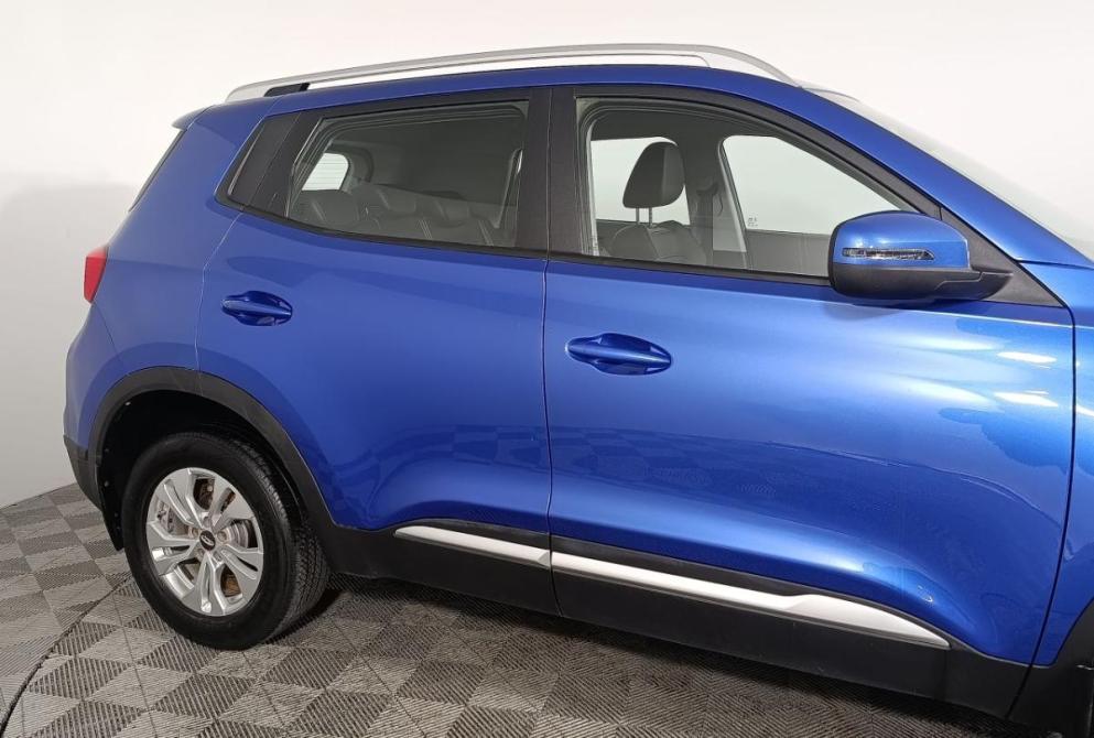 Chery Tiggo 4 I Рестайлинг Волгоград  - изображение 22