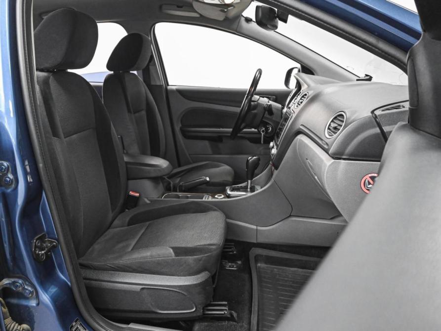 Ford Focus II Рестайлинг Ставрополь  - изображение 8