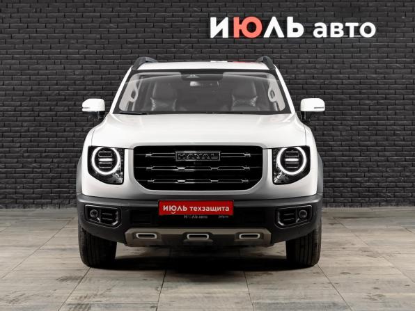 Haval Dargo с пробегом 2025 года, цена 3 250 000 рублей, 9619 км, внедорожник, Автокод Объявления