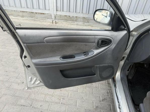 Chevrolet Lanos I с пробегом 2008 года, цена 159 000 рублей, 257222 км, седан, Автокод Объявления