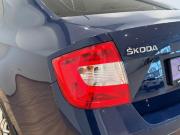 Skoda Rapid I Волгоград  - изображение 38
