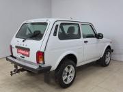 Lada (ВАЗ) Niva Legend Альметьевск  - изображение 21